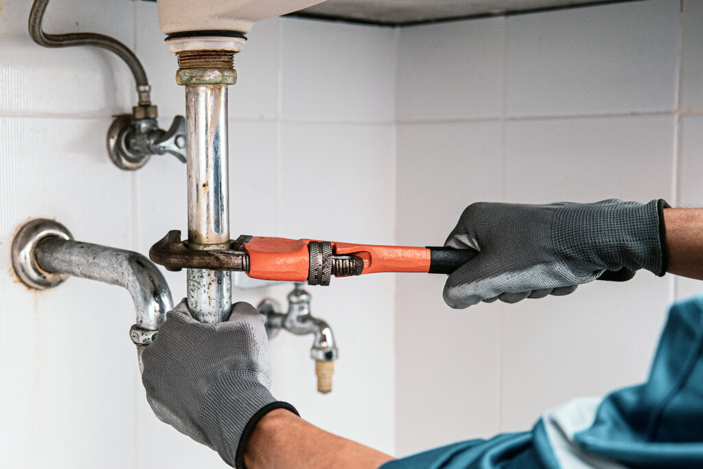 Leak Detection in Cherryvale